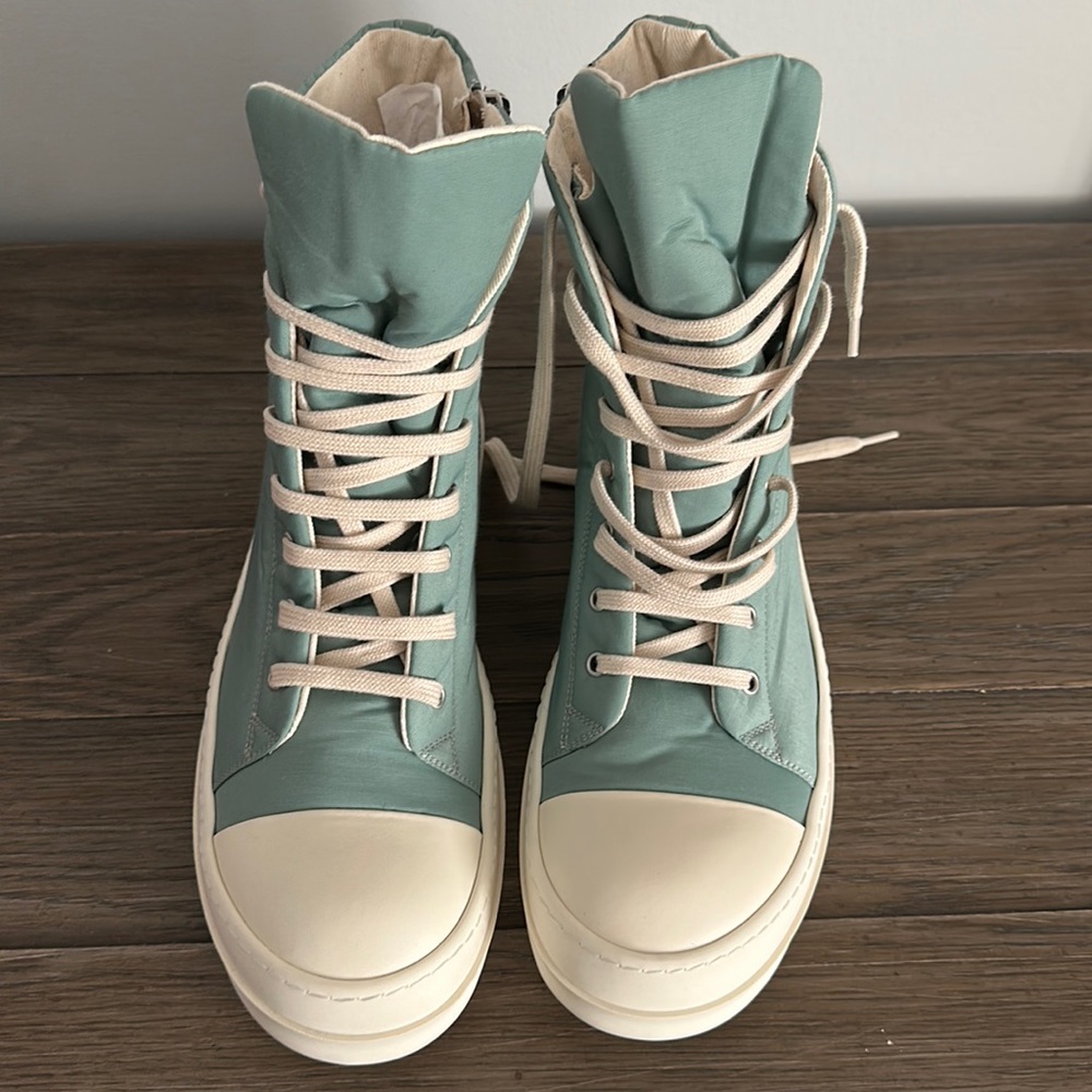 Rick Owens DRKSHDW EU 43